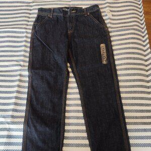 Gap kids jeans